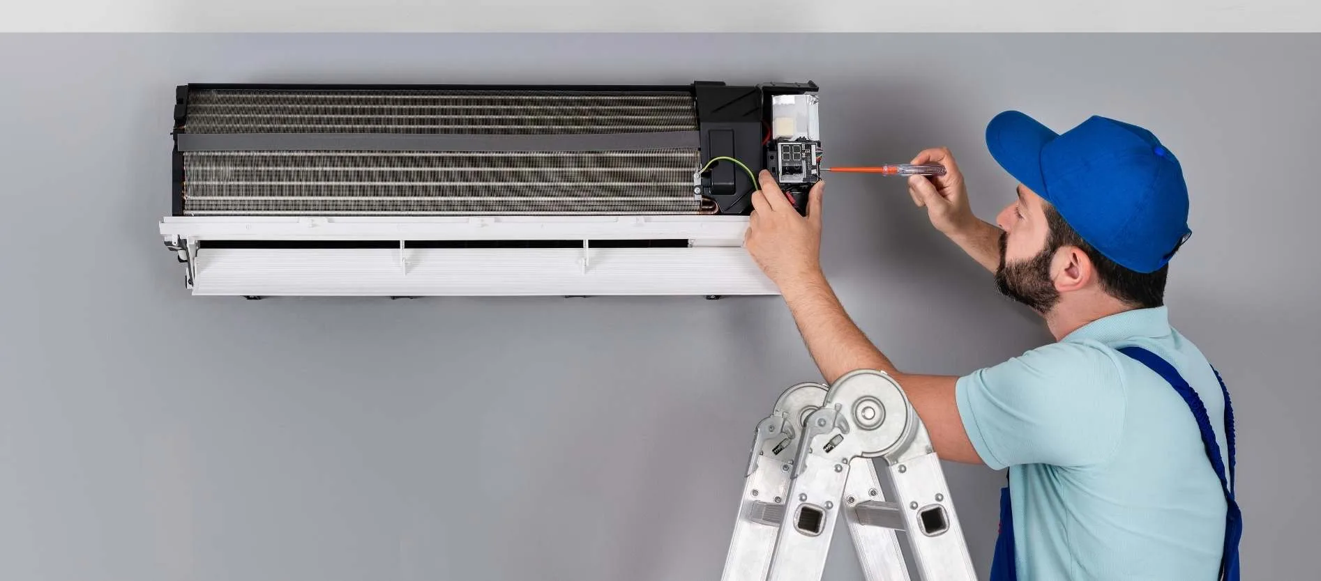 Ekşioğlu Samsung Klima Gaz Dolum Servisi